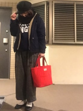 たかちんさんのコーディネート