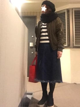 たかちんさんのコーディネート