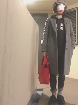 たかちんさんのコーディネート