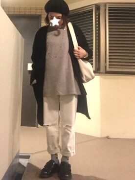 たかちんさんのコーディネート