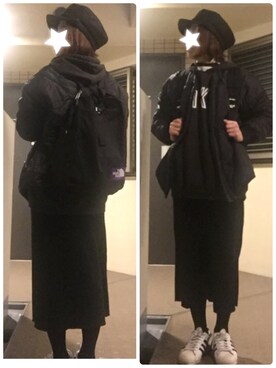 たかちんさんのコーディネート