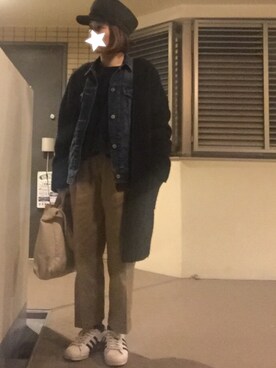 たかちんさんのコーディネート