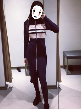 酸耳さんのコーディネート