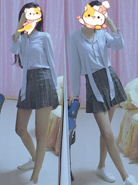 酸耳さんのコーディネート