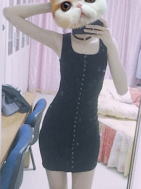 酸耳さんのコーディネート