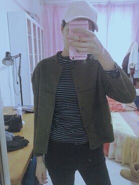 酸耳さんのコーディネート