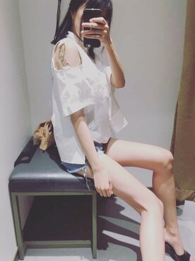 酸耳さんのコーディネート