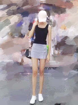 酸耳さんのコーディネート