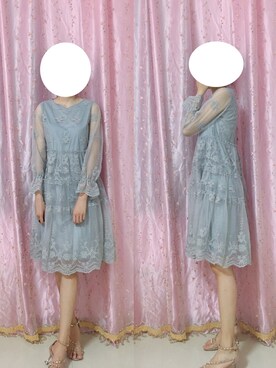 酸耳さんのコーディネート