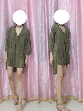 酸耳さんのコーディネート