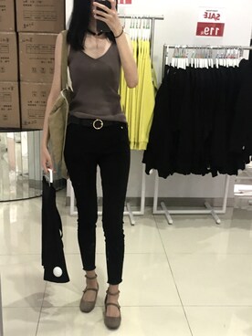 酸耳さんのコーディネート