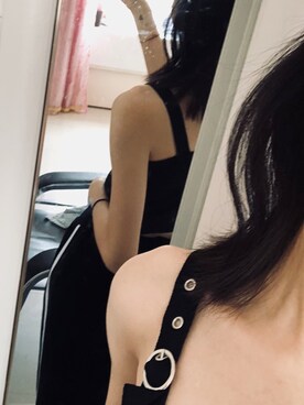 酸耳さんのコーディネート