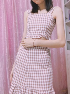 酸耳さんのコーディネート