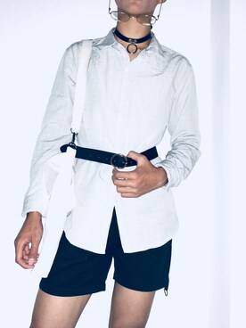 酸耳さんのコーディネート