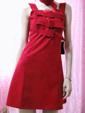 酸耳さんのコーディネート