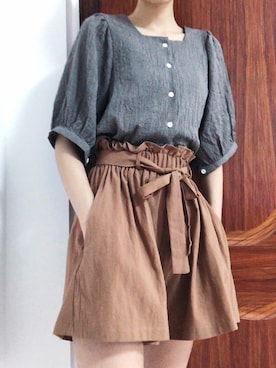 酸耳さんのコーディネート