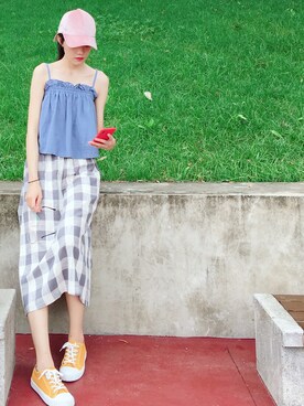 酸耳さんのコーディネート