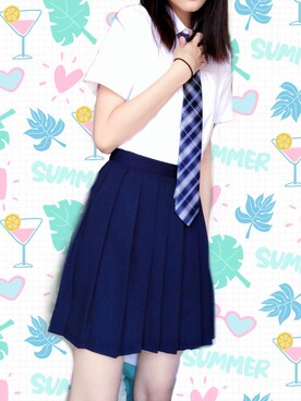 酸耳さんのコーディネート