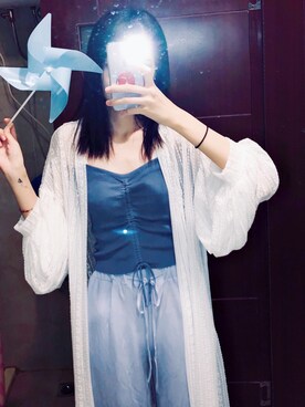 酸耳さんのコーディネート