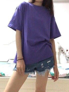 酸耳さんのコーディネート