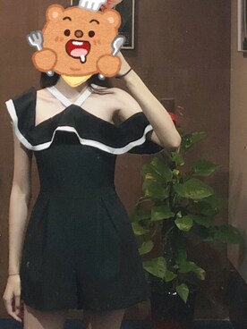 酸耳さんのコーディネート