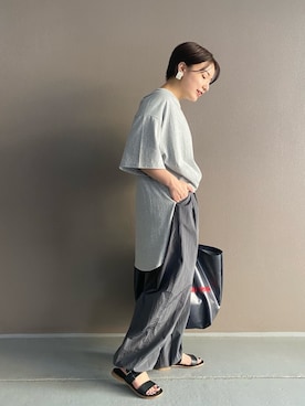 chikai0412さん(レディース・148cm)の春コーディネート