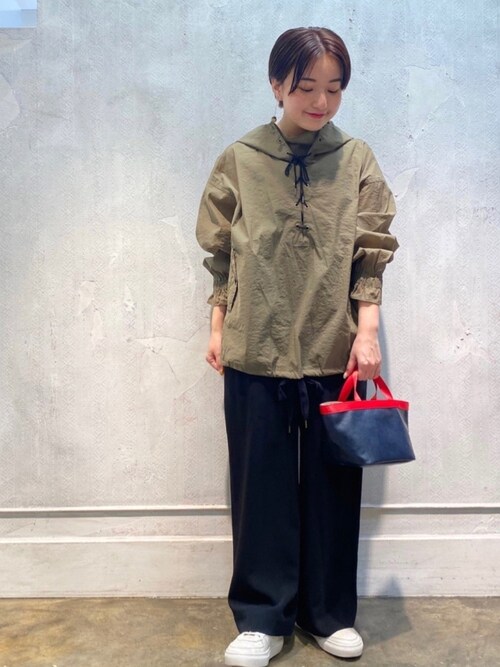 chikai0412さんのコーディネート