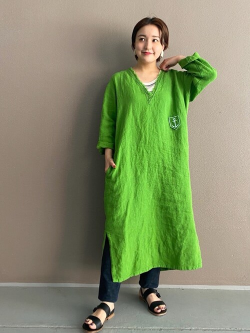 chikai0412さんのコーディネート