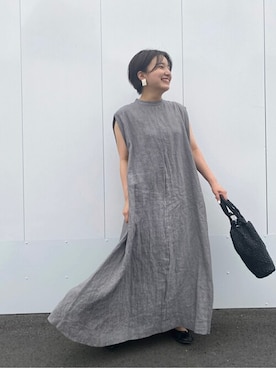 chikai0412さん(レディース・148cm)の夏コーディネート