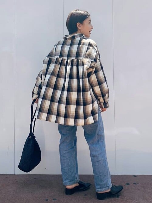 chikai0412さんのコーディネート