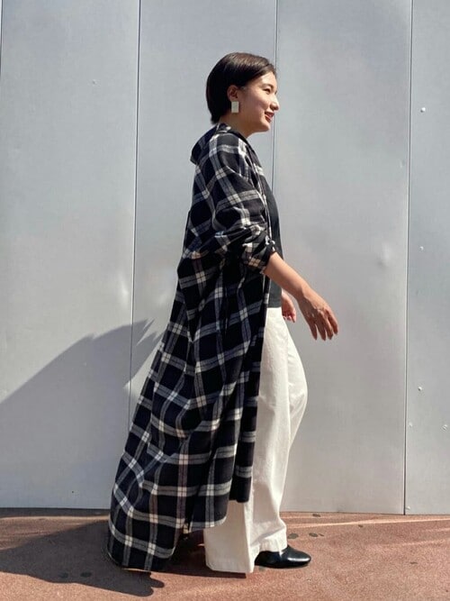 chikai0412さんのコーディネート