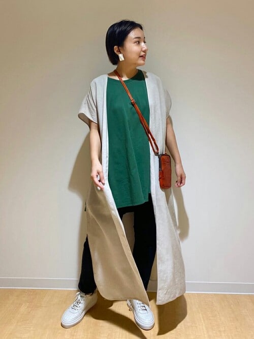 chikai0412さんのコーディネート