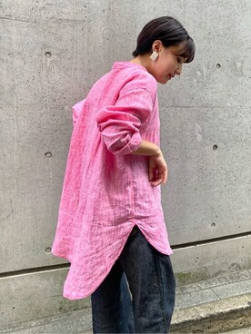 chikai0412さん(レディース・148cm)の夏コーディネート