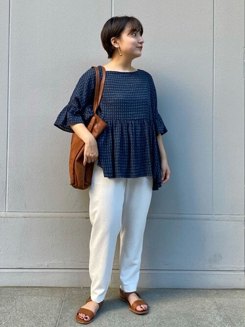 chikai0412さんのコーディネート