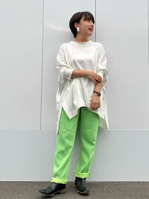 chikai0412さんのコーディネート