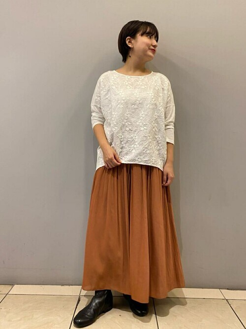 chikai0412さんのコーディネート