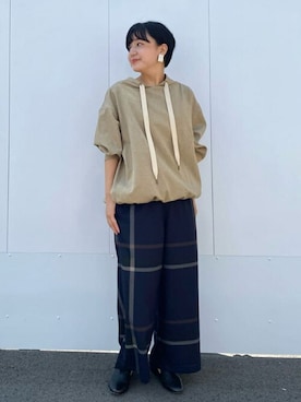 chikai0412さんのコーディネート