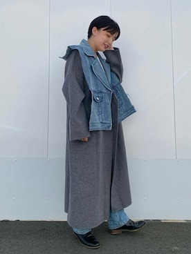 chikai0412さんのコーディネート