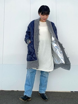 chikai0412さんのコーディネート