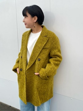 chikai0412さんのコーディネート