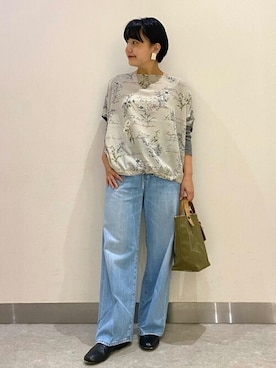 chikai0412さんのコーディネート