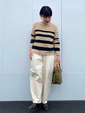 chikai0412さんのコーディネート