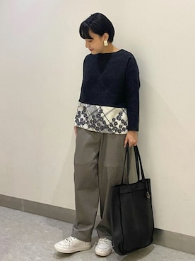 chikai0412さんのコーディネート