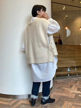 chikai0412さんのコーディネート