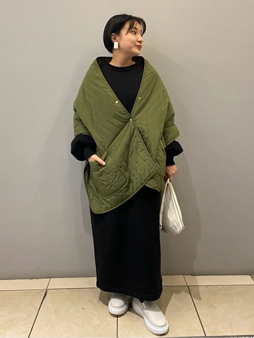 chikai0412さんのコーディネート