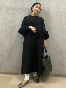 chikai0412さん（レディース・148cm）の秋コーディネート