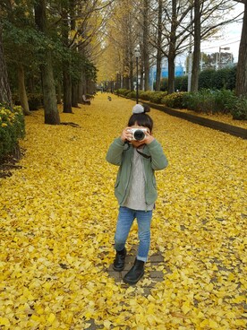 MINIさんのコーディネート