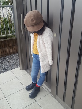 MINIさんのコーディネート