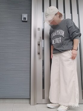 MINIさんのコーディネート