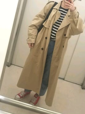 gonさんのコーディネート